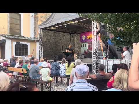 František Nedvěd Stánky Mohelnice 2023