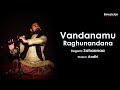 Vandanamu Raghunandana Flute Cover Sahana Bmusician