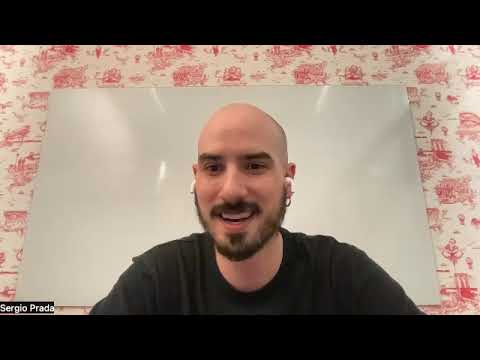 YC, SF, NY & AI with Sergio Prada - YouTube