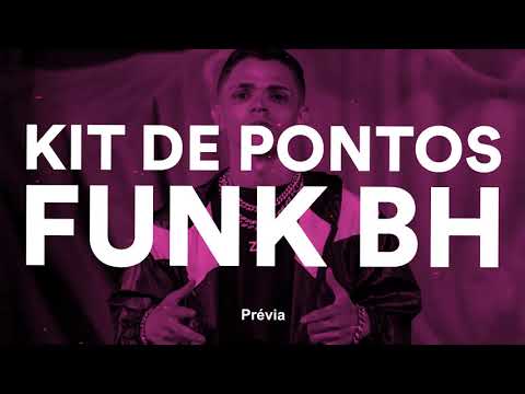Kit de Pontos Funk BH | Free Download