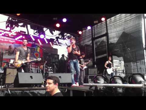 Time we spend together