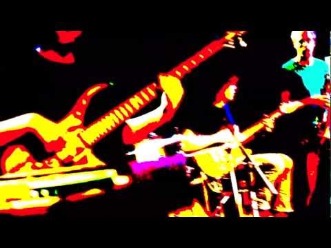 New Sound Underground - 9.2.2012 - Whiskey Junction