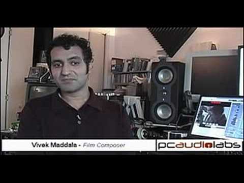 PCAudioLabs and Vivek Maddala- What Bit Depth And Sample Rate Do You Use And Why?