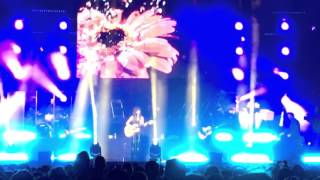 Es tan necesario-Vanesa Martín-Palacio de los deportes-Madrid