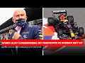 Marko denkt aan verandering voor Verstappen in Amerika, Witte Red Bull ook beschikbaar in F1 2021