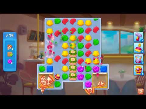 Familyscapes Level 151 - NO BOOSTERS GAMEPLAY 👪 | SKILLGAMING ✔️