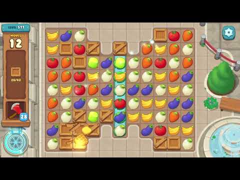 위 베어 베어스 for kakao level 577 (no boost)