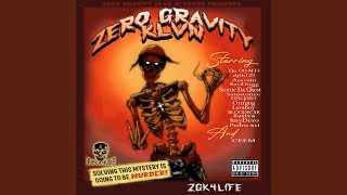 Zero Gravity Klvn Recordz, djsb129, Tha OG MT3 & Assvsin - Another Gangsta Tale