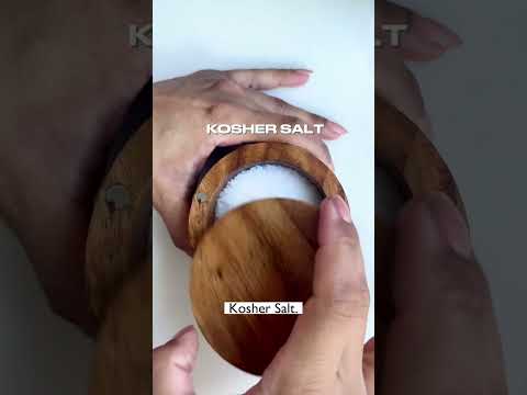 Unlocking the Secret Flavors of Salt: The Science of Cooking with Salts