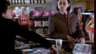 Josie and the Pussycats Subliminal Message