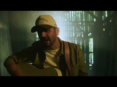 SCARS - I AM THEY x DREW BALDRIDGE x CHEYENNE MITCHELL (OFFICIAL MUSIC VIDEO)
