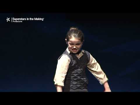 Lily Evans - Charlie and the Chocolate Factory - Almost Nearly Perfect