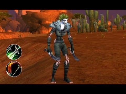 Saeyonara - Classic TBC Arenas Beast Hunter Rogue