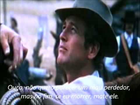 1969 Butch Cassidy (Legendado) 