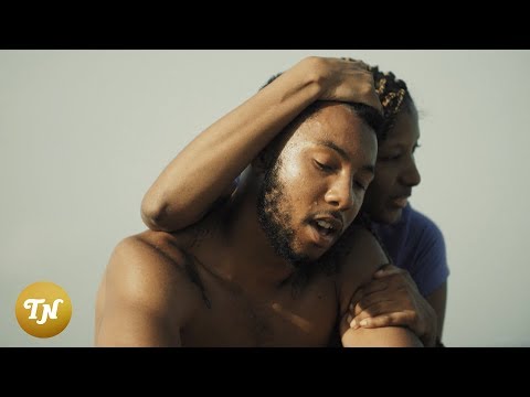 James Watss - In Love (prod. Project Money)