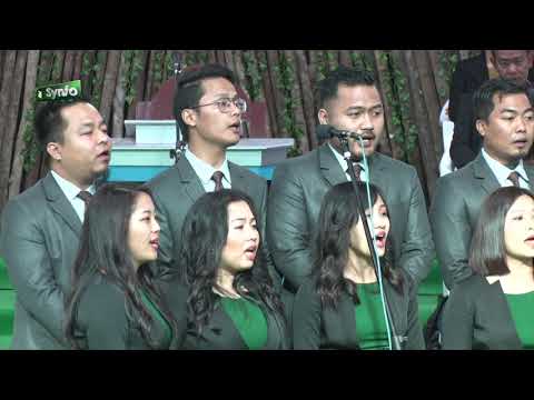 Chanmari Bial Zaipawl