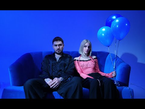 TUANA, Çağan Şengül - bırak öleyim (Music Video)