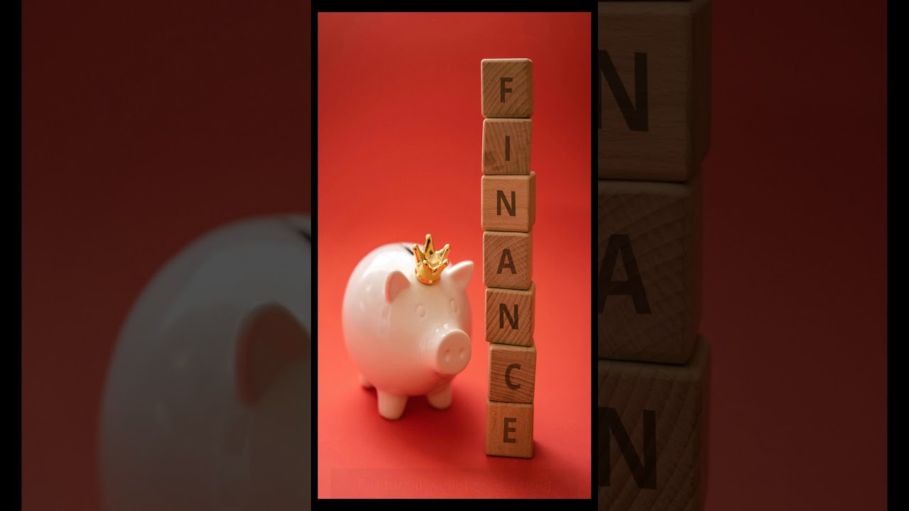 Financial Wellness 101 A Beginners Guide to Managing Your Money
