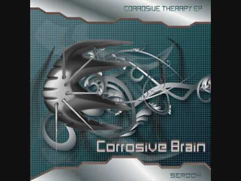 corrosive brain-Bad Times will come here