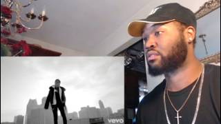 Eminem, Royce da 5&#39;9, Big Sean, Danny Brown, Dej Loaf, Trick Trick  Detroit Vs  Everybody - REACTION