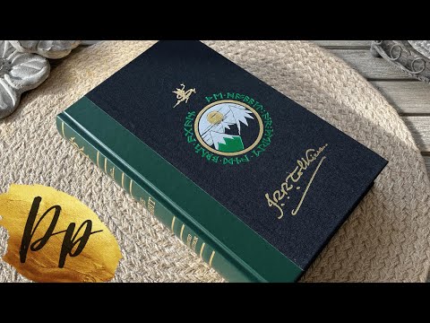 The Hobbit (Illustrated Deluxe Edition) | HarperCollins | | J.R.R. Tolkien Collection