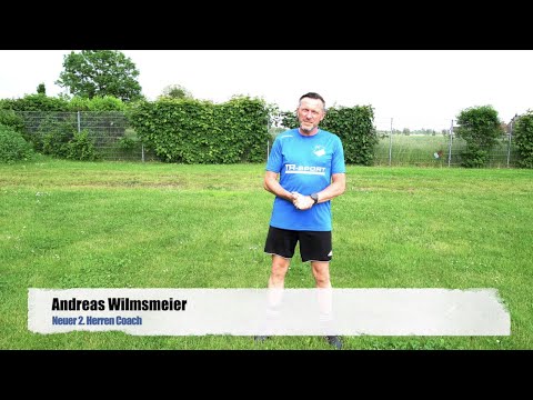 MTV im Visier - Andreas Wilmsmeier