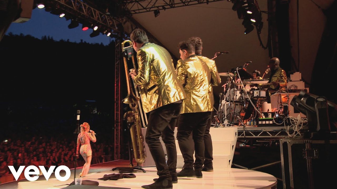 Paloma Faith - Can't Rely on You (Eden Sessions) 