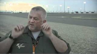 Losail, as seen by Andrew Wheeler video