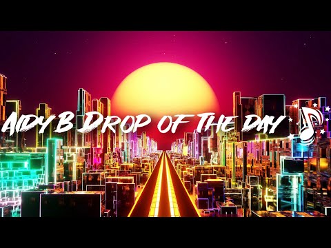 Ash Pearson - Down For The Ride (Aidy B Drop Of The Day)