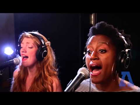 Caroline Smith - All That I Know | Audiotree Live