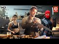 Sunday Swittch New Bollywood Blockbuster Action Movie Ajay Devgn Tanvi Vyas Ayesha Takia
