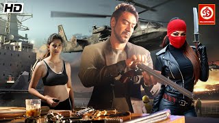Download lagu Sunday & Swittch New Bollywood Blockbuster Action Movie || Ajay Devgn | Tanvi Vyas | Ayesha Takia mp3