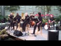Kenny Dorham Tribute 2/21/2013 - Philly Twist