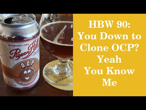 HBW 90: You Down to Clone OCP?