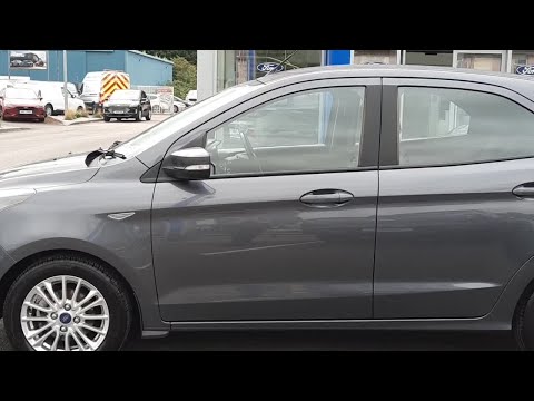 Ford KA+ 1.2 Zetec 85ps - Image 2