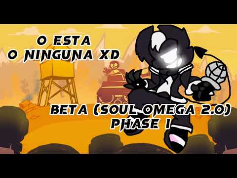 cual es la mejor version de soul omega? segun ustedes