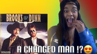 Brooks &amp; Dunn, Luke Combs - Brand New Man (with Luke Combs) Reaction
