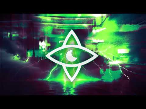 Ezra Hazard & Aurede & Arkins - Speed Of Light (ft. CHIA)