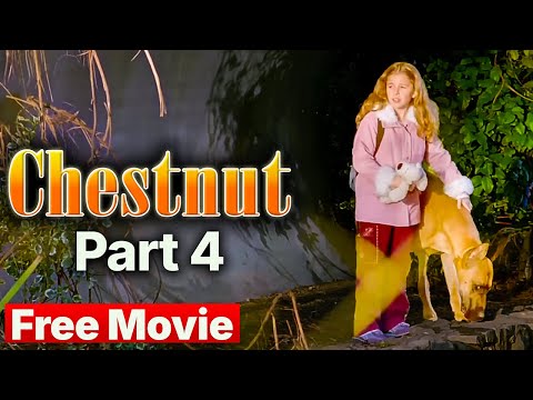 Chestnut: Hero of The Central Park - Chapter 04  | Official Movie