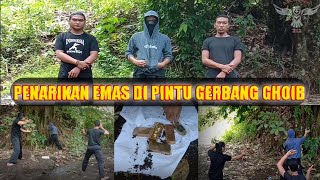 Download lagu 🔴PENARIKAN HARTA KARUN DI POHON ANGKER mp3
