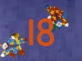 Sesame Street Clown Honking 18