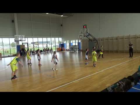 Zalaegerszegi KTE - Kanizsa KK 46 - 58