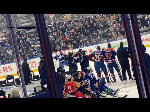 The 2024 All Star Skills Competition One On One Challenge