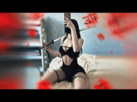 SADZILLA x PHONKRAT - TEARS ON MY BUGATTI