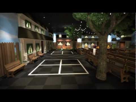 Fellowship Alliance Chapel Animation