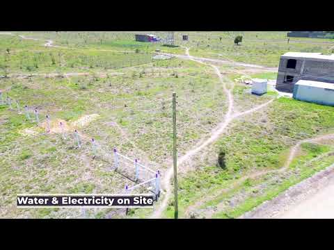 Sunset Ridge Joska Phase 1
