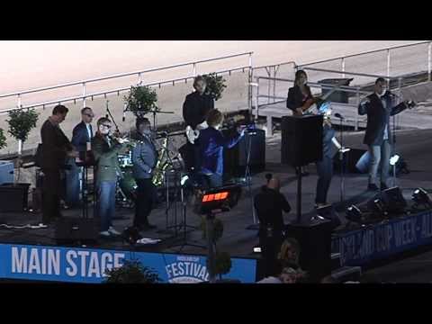 Auckland Cup Week 2014- ALEXANDRA PARK