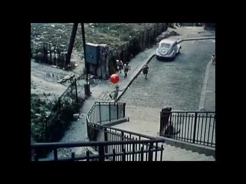 La Francaise - Rue du Soleil.