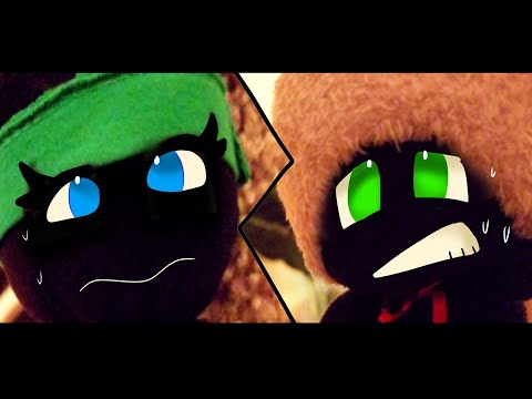 The Sonic Plush Show S2 Ep.7 - A Little Bit Extra
