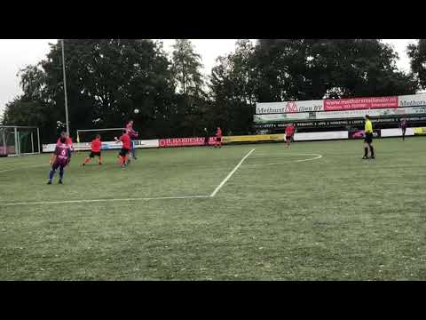 VVA Achterberg - DVSA 8 (12-10-2019)